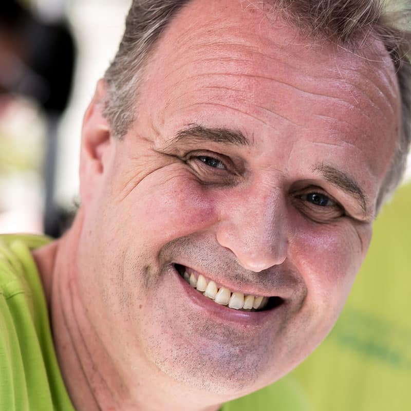 Andreas Christian