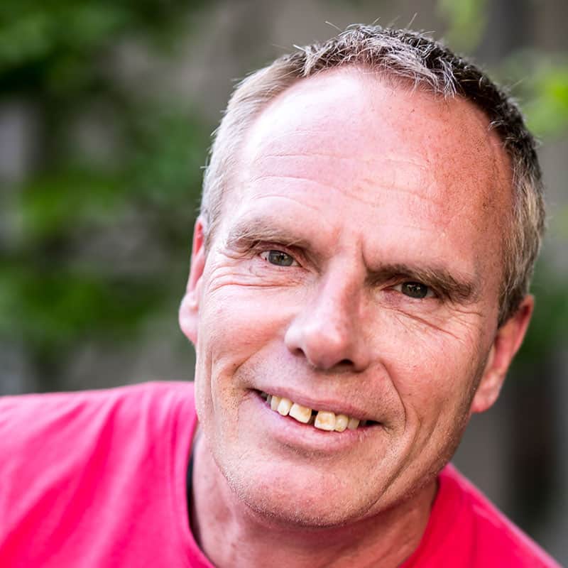 Andreas Kehden