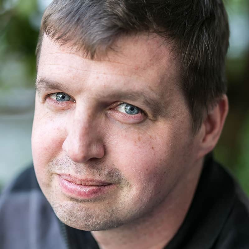 David Grewenig