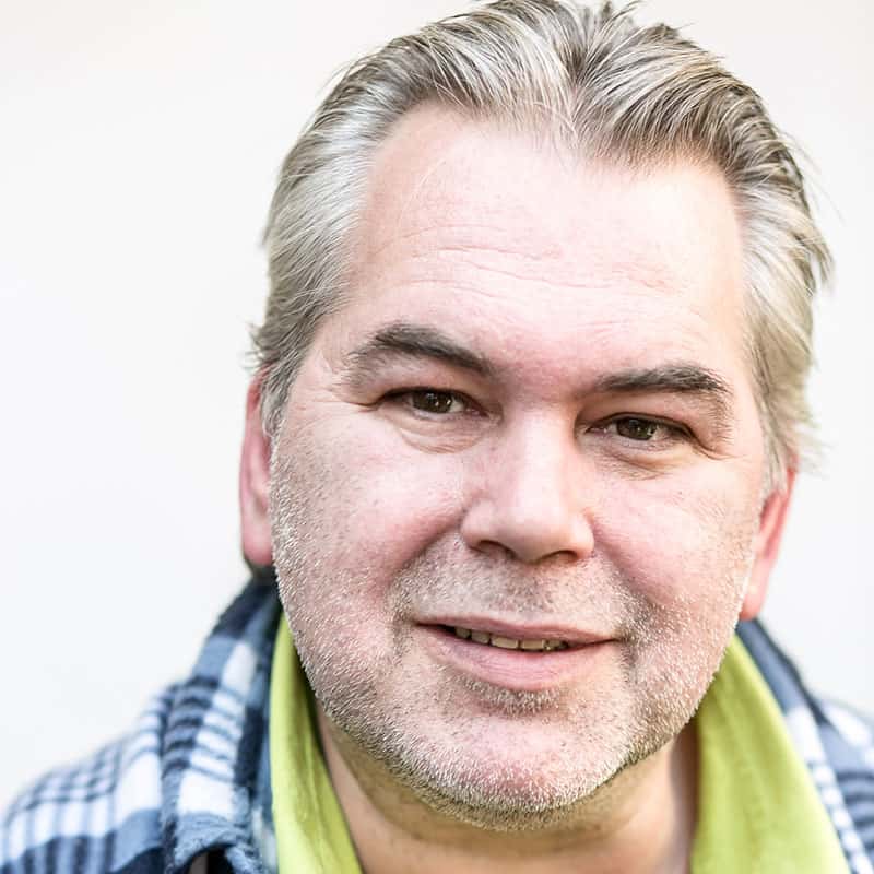 Frank Krüger