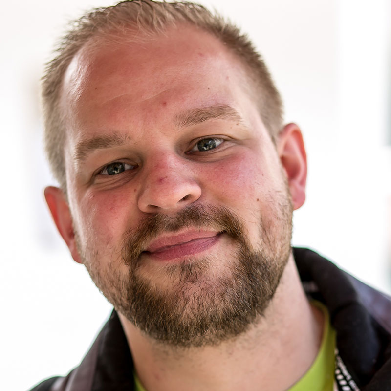 Timo Antosch