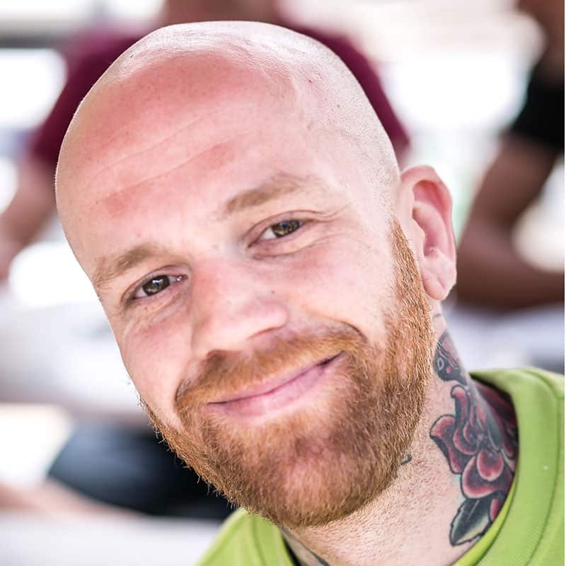 David Grewenig