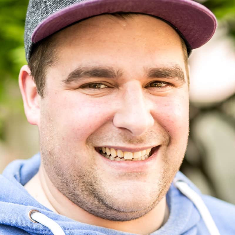 Yannik Sinnig