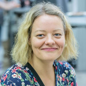 Stefanie von Appen